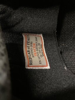 Lyžařská helma dětská - 5