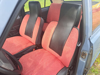 1987 Škoda 105l - 5