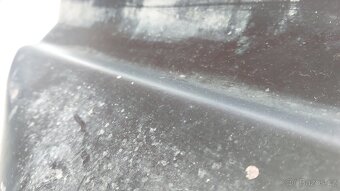 Nissan Patrol Y61 -  Nádrž paliva Wagoon - 5