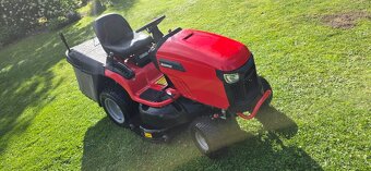Briggs&Stratton SNAPPER RPX360 Travní traktor - 5