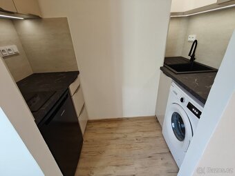 Prodám: byt po rekonstrukci 23 m, Jilemnického - 5