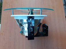 Svítidla designová vestavná LED. - 5