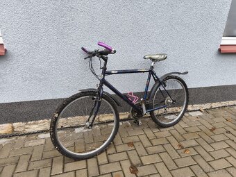 Kola + koloběžka - 5