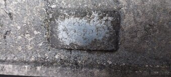 /// AUT. PŘEVODOVKA Chrysler 300c 3.0 CRD /// - 5