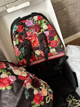 Rám na sezení + potah Cybex - 5