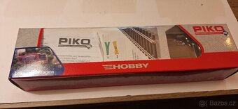 Vláčky HO Piko - 5