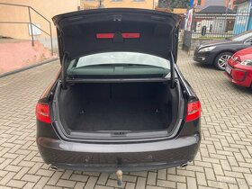 Audi A4 3.0 TDI S-Tronic - 5