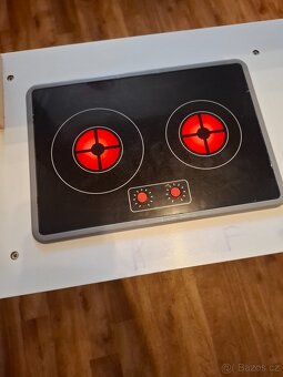 Dětská kuchyňka - 5