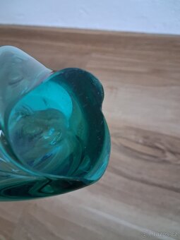 Hutní váza-Klinger - 5