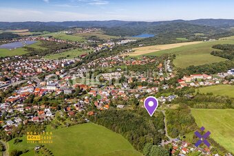 Prodej stavebního pozemku 7 772 m², ev.č. 02412 - 5