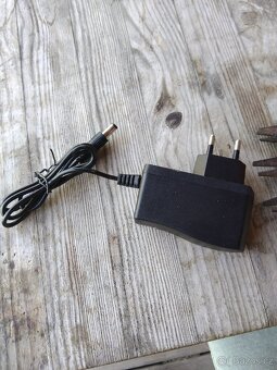 Zahradní nůžky Levita - 5