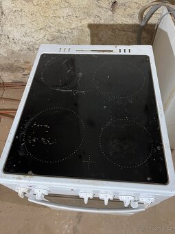 Pracka, mycka, trouba, mrazak, bojler - 5