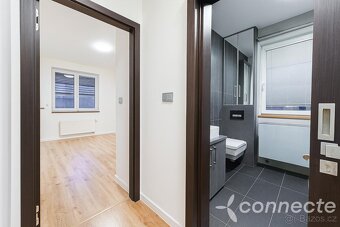 Prodej bytu 3+kk, 78m2, terasa, parkovací stání, zahrádka (S - 5