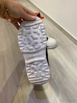 Boty na snowboard - 5