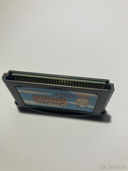 Harvest Moon: Friends of Mineral Town GBA - 5