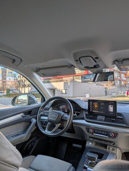 Audi Q5 40TDI Quattro - 5