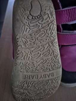 zimní dětské boty - 5