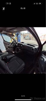 Peugeot Partner Teepee - 5