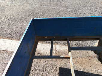 Přívěsný vozík - 5