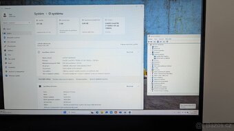 Lenovo IdeaPad S340-14IML 14" Intel i7 8GB 512GB SSD MX230  - 5