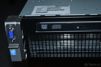 Server ProLiant DL380p Gen8 2xE5-2687W 192GB 8xSSD - 5