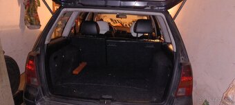 Volkswagen Golf variant 1,9 TDI 81 kW - 5