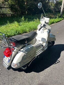 Vespa Px 125 - 5