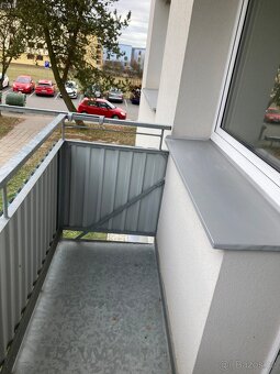 Pronájem bytu 2+1, 60m2 ve Veselí nad Lužnicí - 5