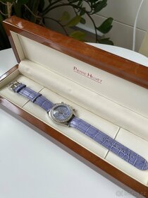 Prodám nové hodinky Pierre Helvet - 5