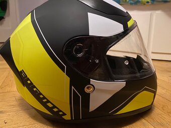 Helmy na motorku - 5