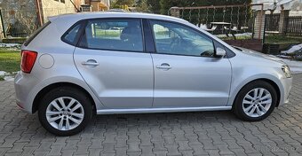 Volkswagen polo - 5