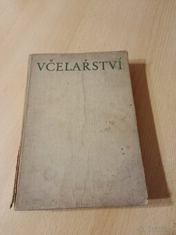 Včelařství,Pes a jeho výcvik, Domácí chov zvířat - 5