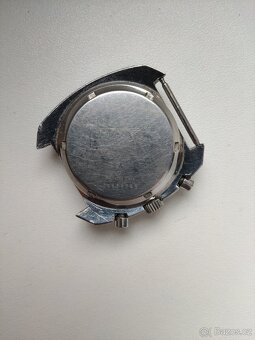 Rarita hodiny Longines ORANGE BOY - 5