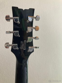 Elektrická kytara IBANEZ ARZ307 - 5