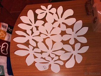 Kovová miska IKEA větší - 5