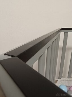 Dětská ohrádka sestiuhelnik - 5