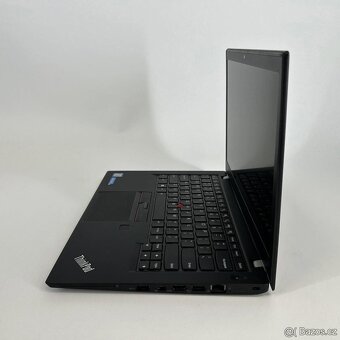 Lenovo Thinkpad T460s - 5