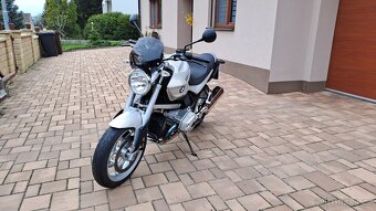 BMW R1200R - 5