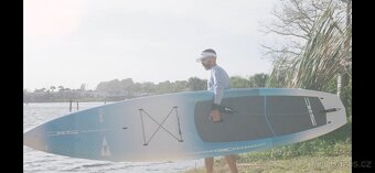 Paddleboard SIC Sonic 12,6 - 5