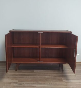 Retro komoda Jiroutek - 5