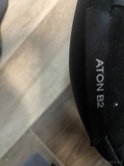 Autosedačka Cybex aton b2 i size - 5