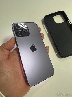 Apple iPhone 14 pro max 256GB Top Stav - 5