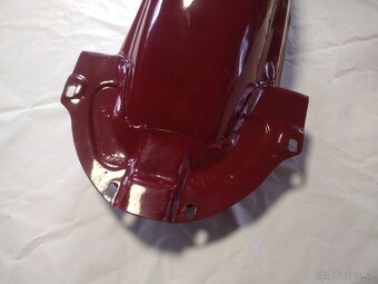 zadní blatník Jawa 250 350 panelka - 5