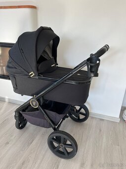 Kočárek Venicci Tinum Upline - 5