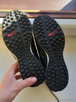 turfy nike tiempo - 5