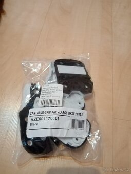 Dětské lyže WEDZE L097 - 5