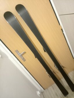 Lyže Fischer - 5