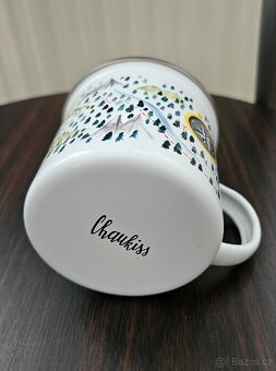 Plecháček / hrneček - 5