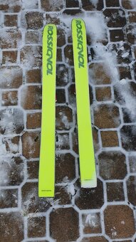 Detske lyze 90cm a preskace - 5