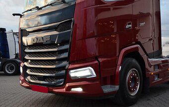 DAF XG+530 - tahač návěsů - 5